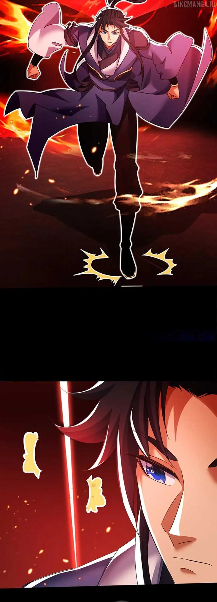 Esteemed Female Masters All Want to Possess Me Chapter 30 page 34
