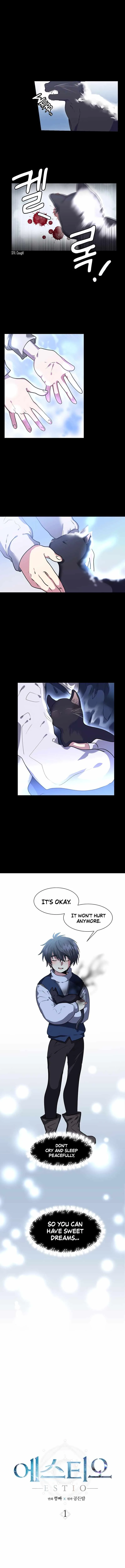 Estio Chapter 1 page 5