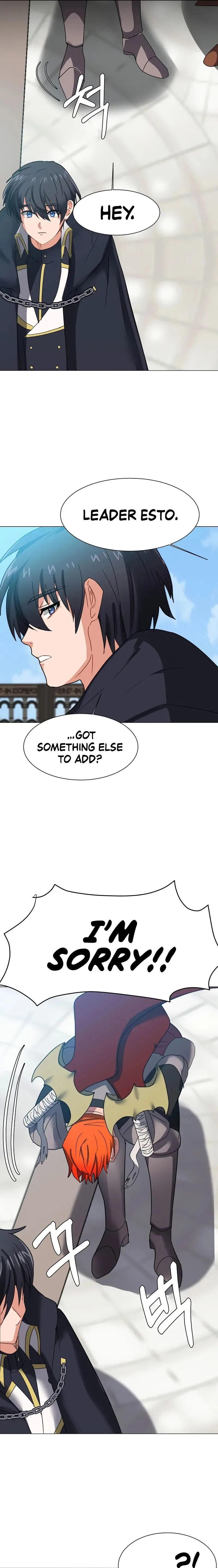 Estio Chapter 59 page 16