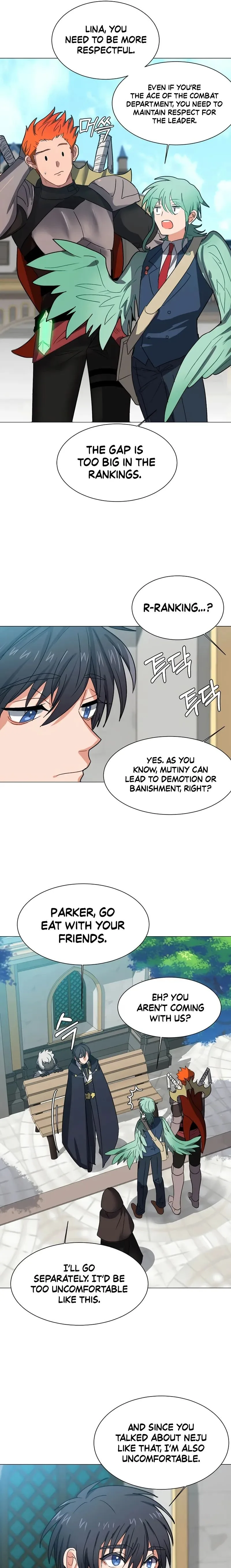 Estio Chapter 59 page 14