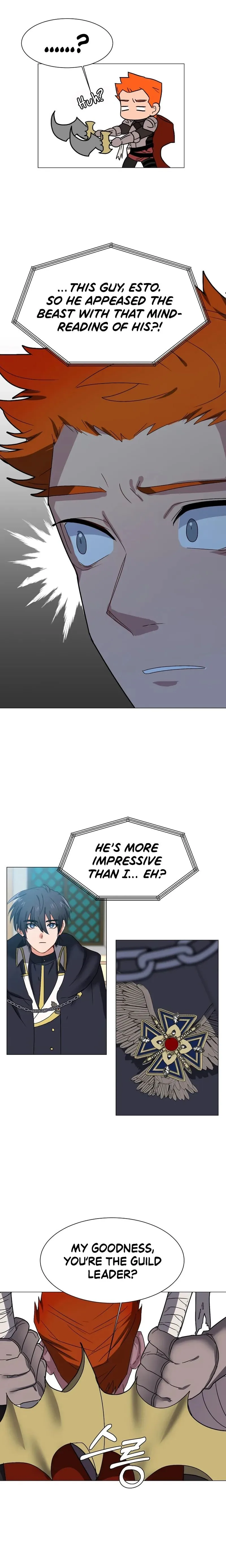 Estio Chapter 59 page 13