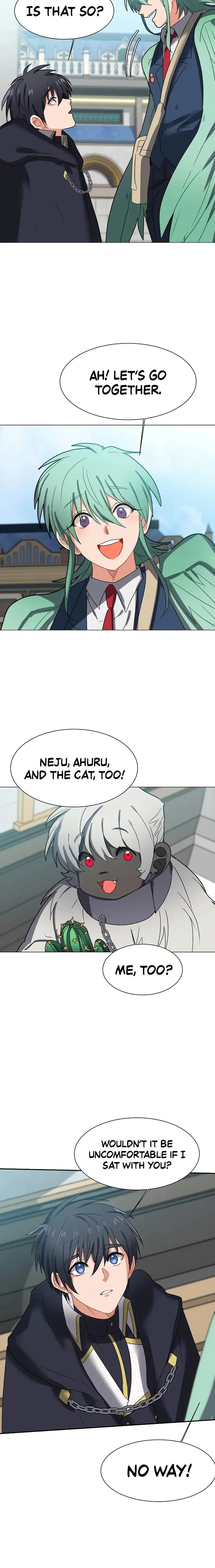 Estio Chapter 59 page 7