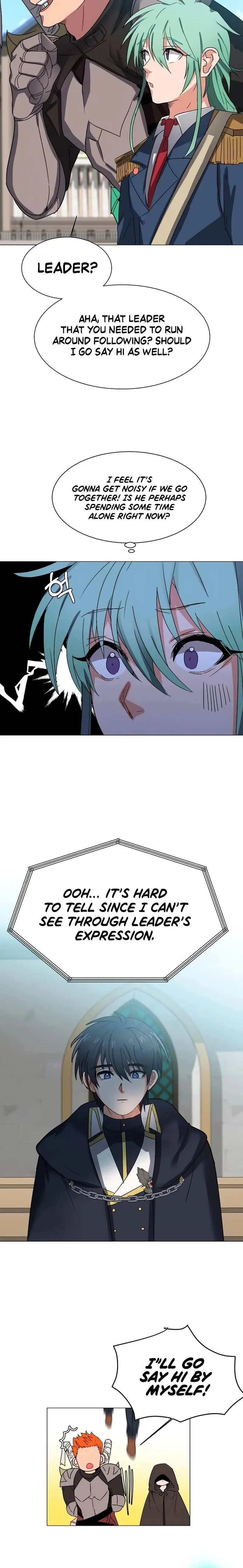 Estio Chapter 59 page 5