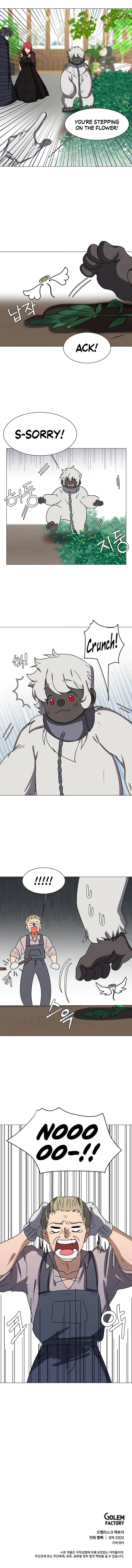Estio Chapter 61 page 11