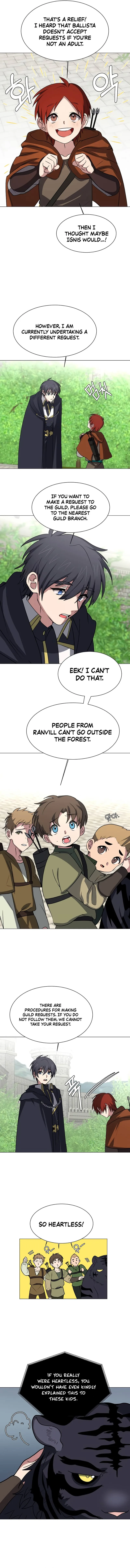 Estio Chapter 70 page 7