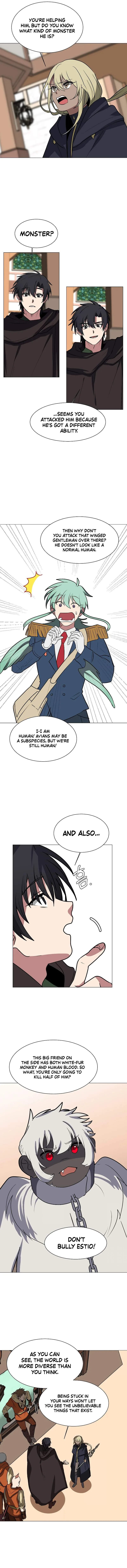 Estio Chapter 75 page 9