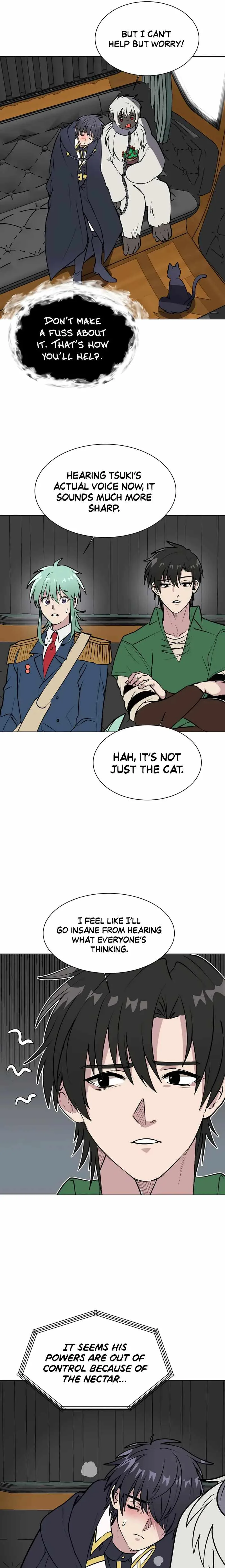 Estio Chapter 86 page 10