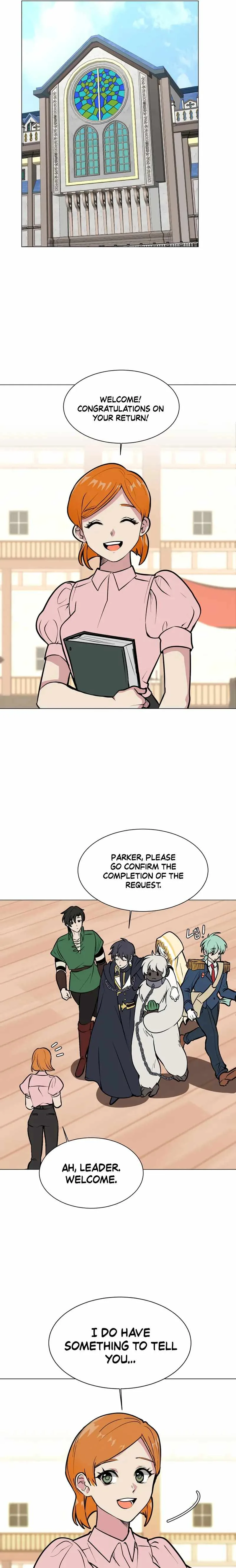 Estio Chapter 86 page 14