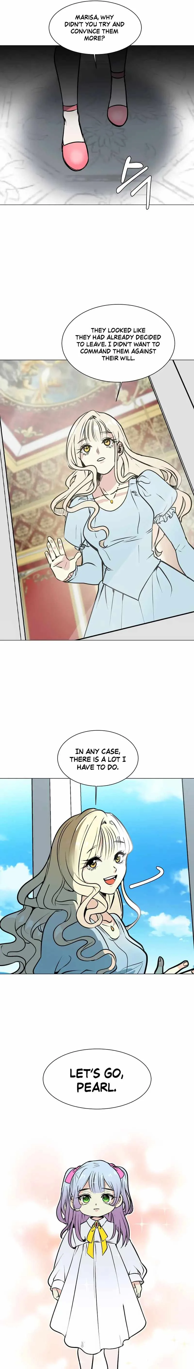 Estio Chapter 86 page 8
