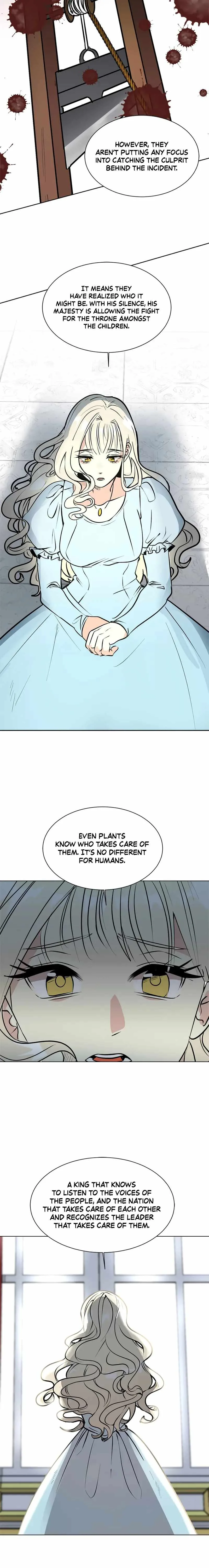Estio Chapter 86 page 5