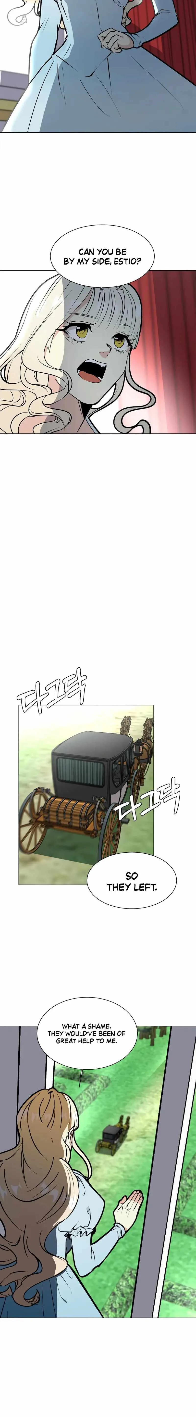Estio Chapter 86 page 7