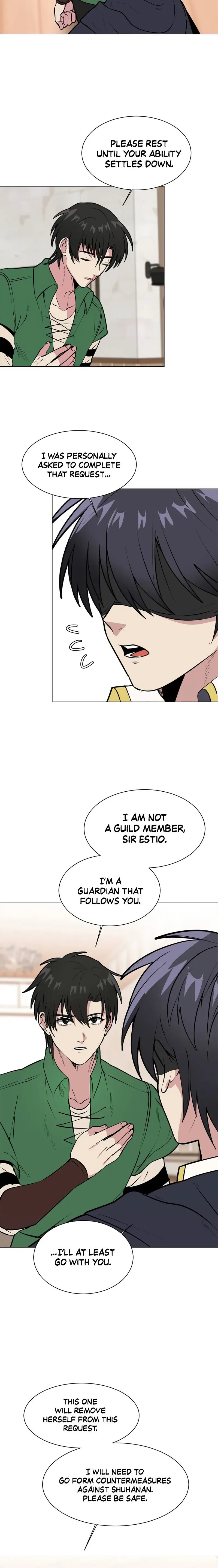 Estio Chapter 87 page 5