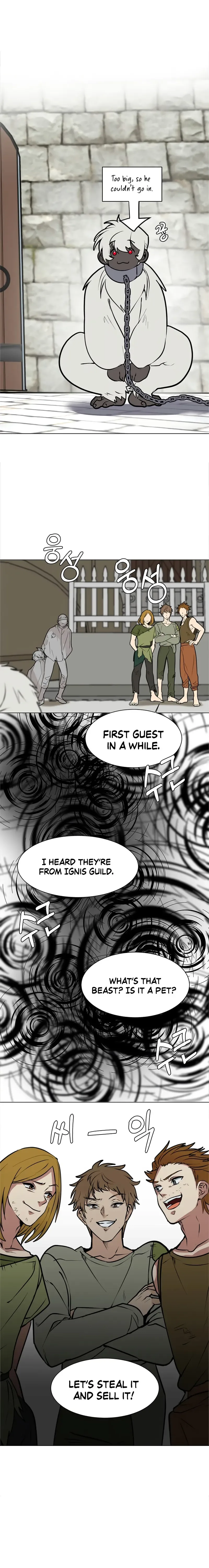 Estio Chapter 87 page 15
