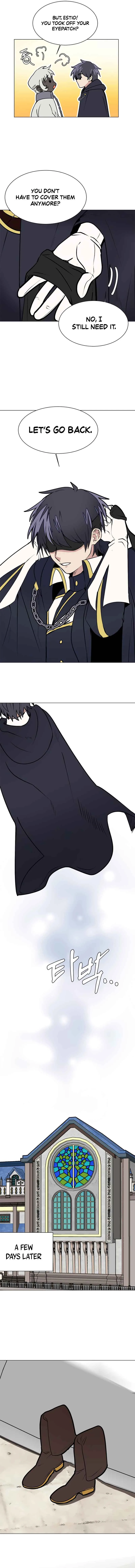 Estio Chapter 88 page 6