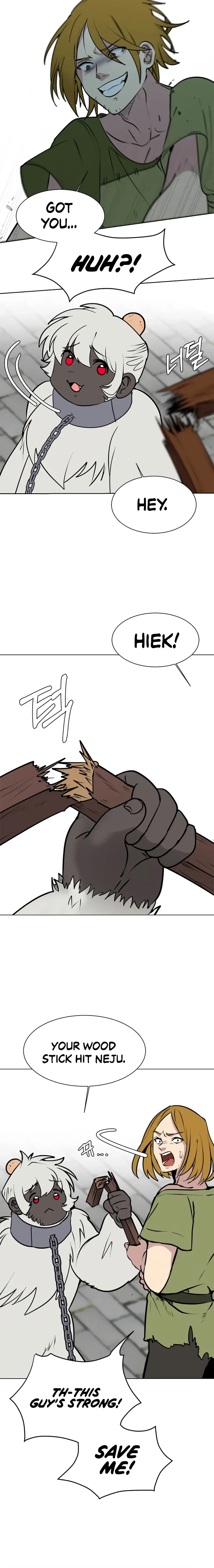 Estio Chapter 87 page 17