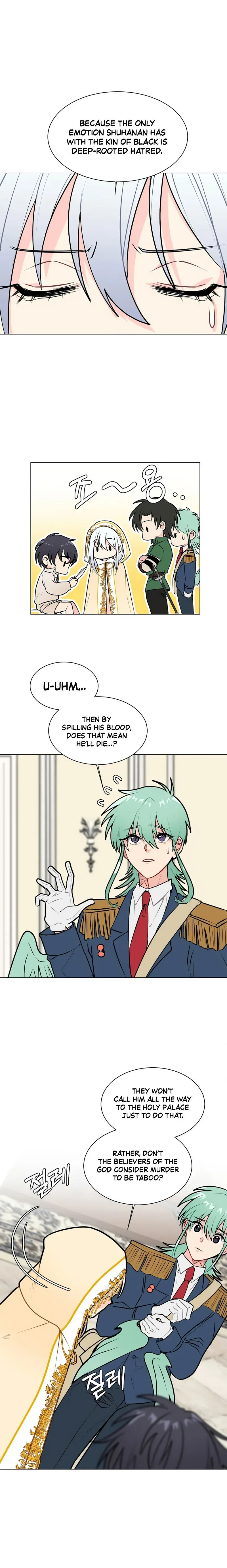Estio Chapter 89 page 5