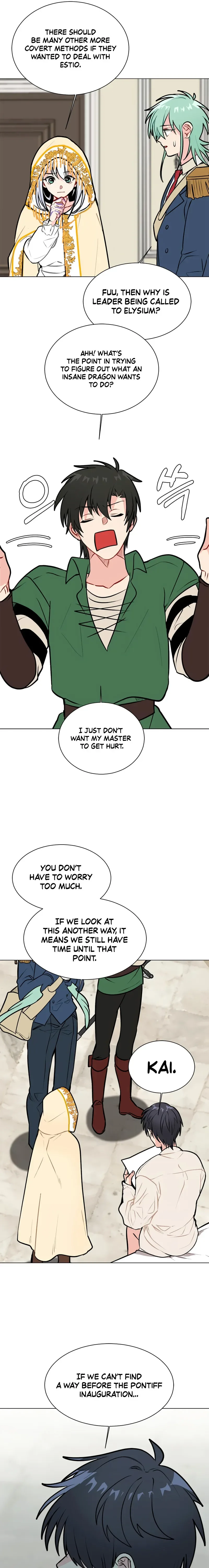 Estio Chapter 89 page 6
