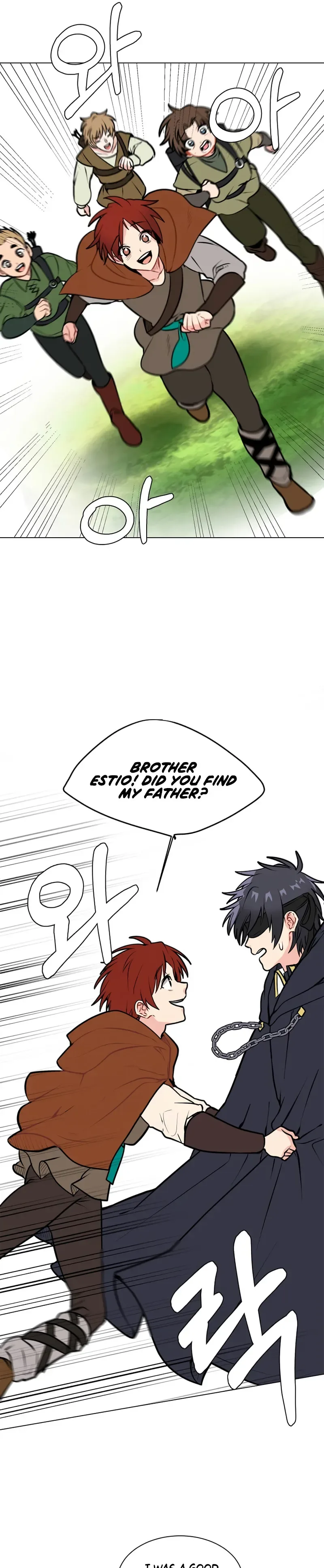 Estio Chapter 89 page 18