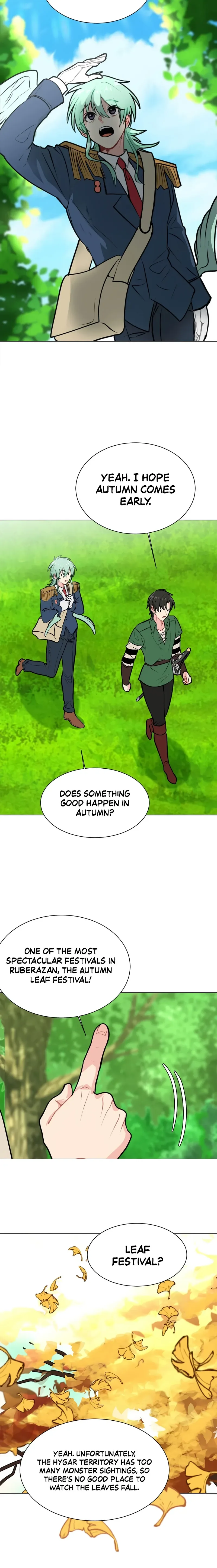 Estio Chapter 89 page 13