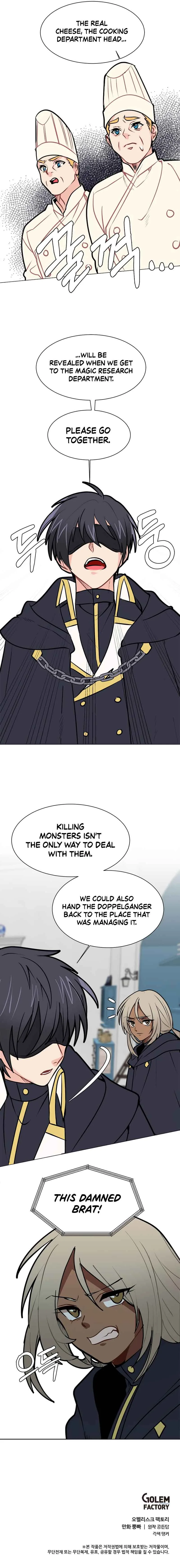 Estio Chapter 91 page 10