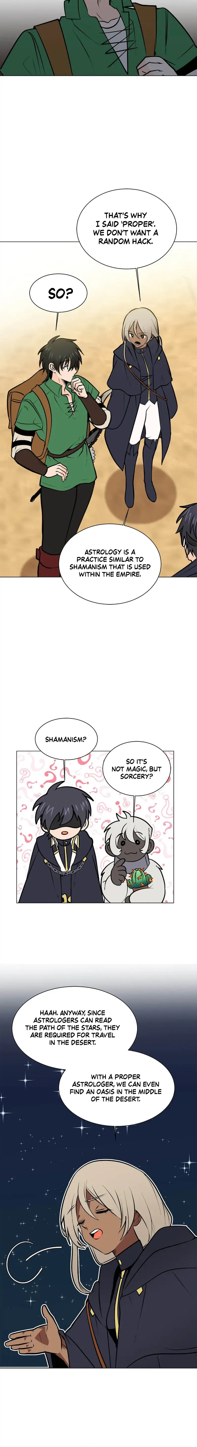 Estio Chapter 94 page 13