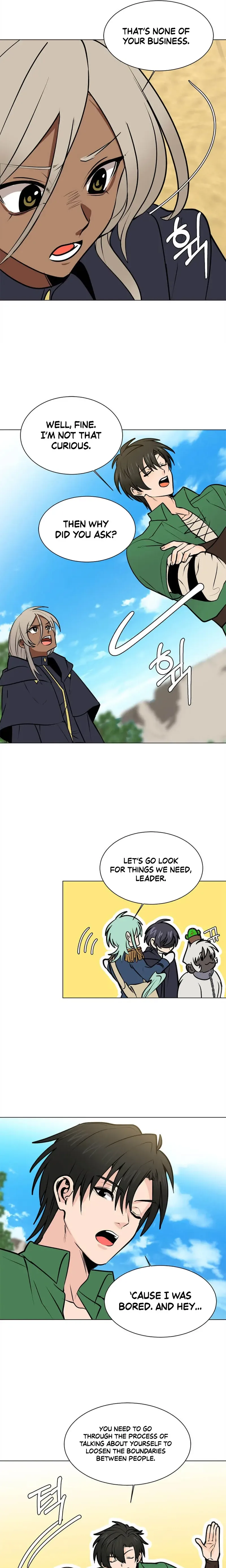 Estio Chapter 94 page 10