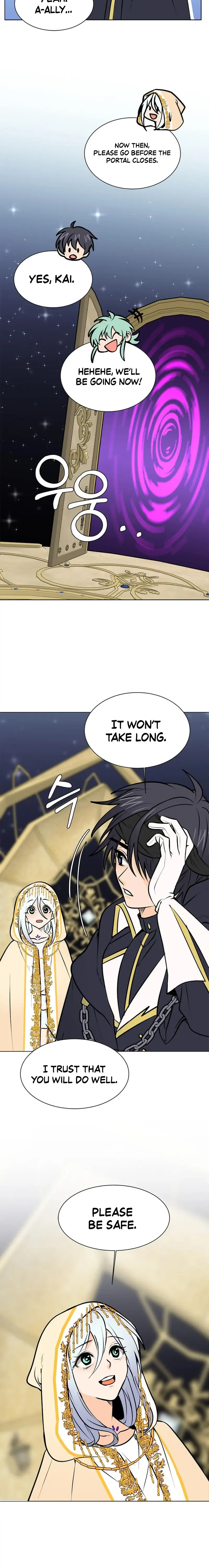 Estio Chapter 94 page 5