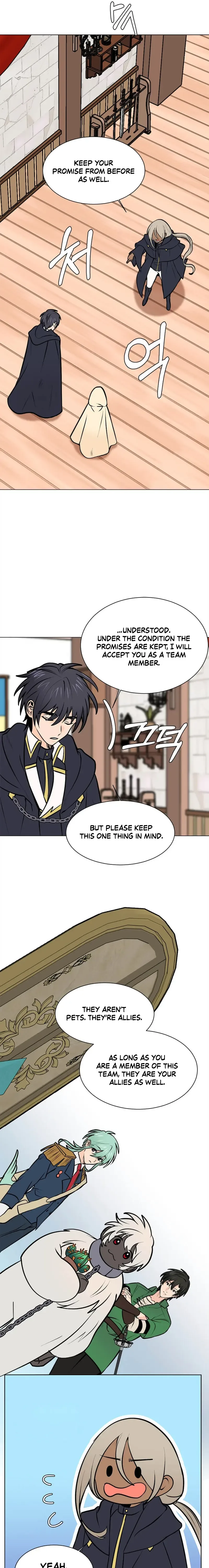 Estio Chapter 94 page 4
