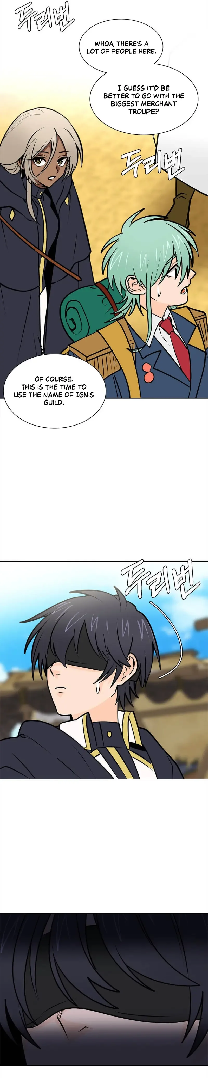 Estio Chapter 94 page 18
