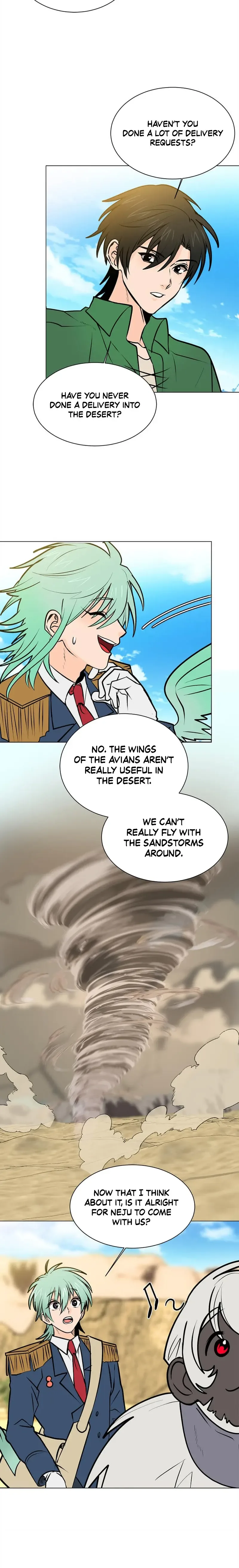 Estio Chapter 94 page 7