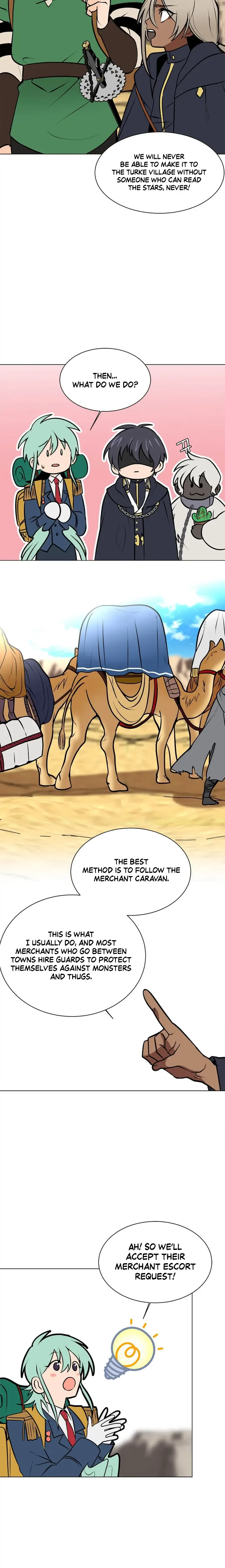 Estio Chapter 94 page 15