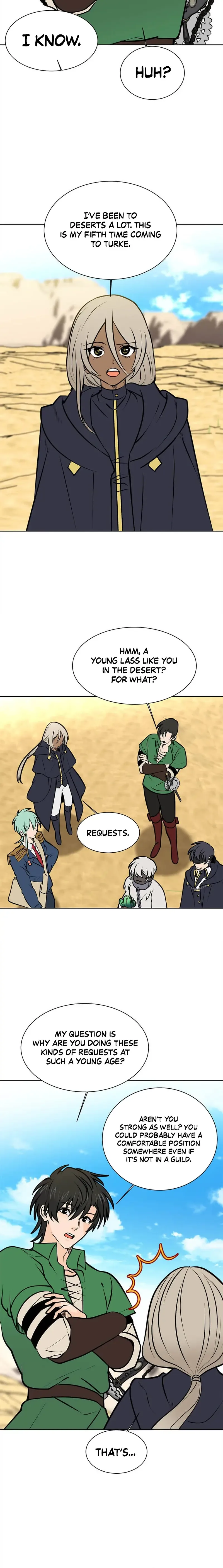 Estio Chapter 94 page 9
