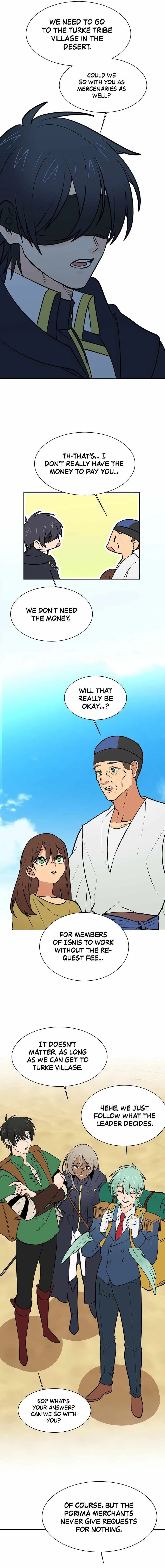 Estio Chapter 95 page 8
