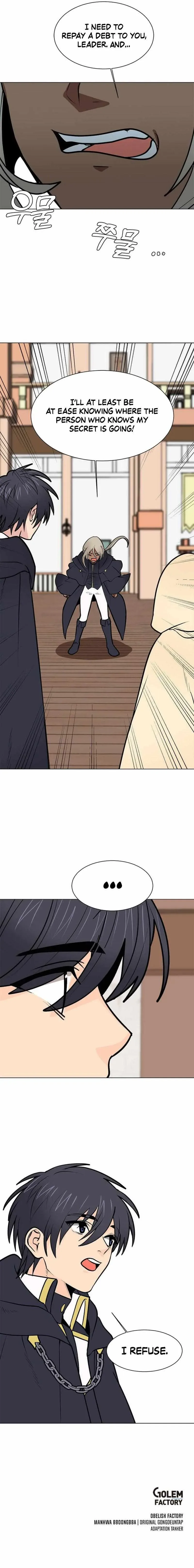 Estio Chapter 93 page 10