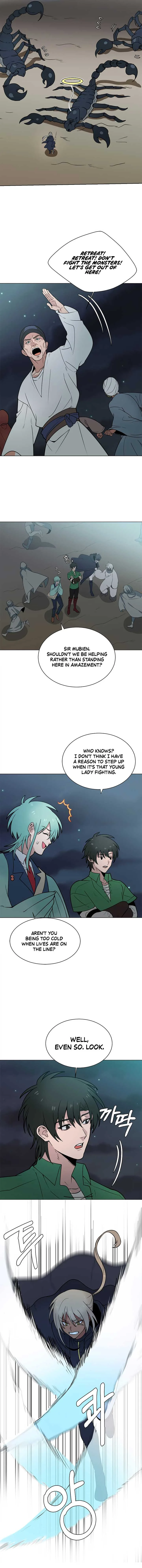Estio Chapter 97 page 7