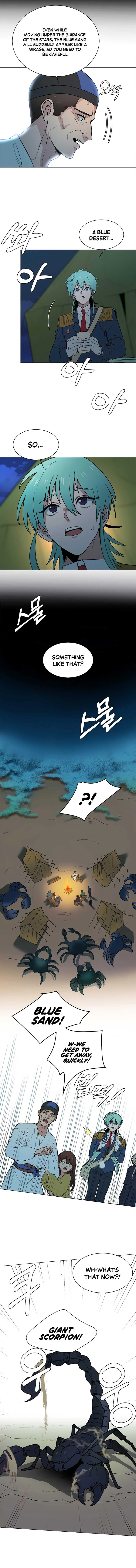 Estio Chapter 97 page 5