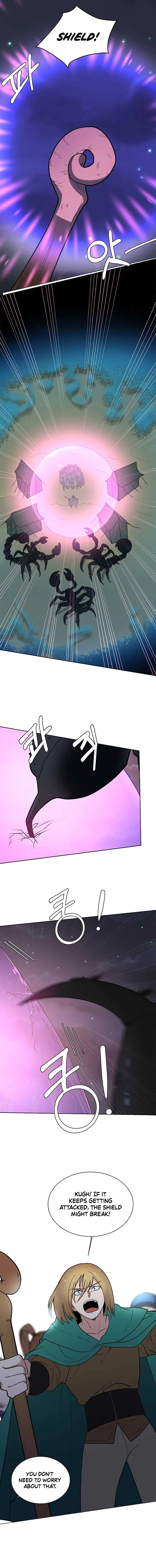 Estio Chapter 97 page 12