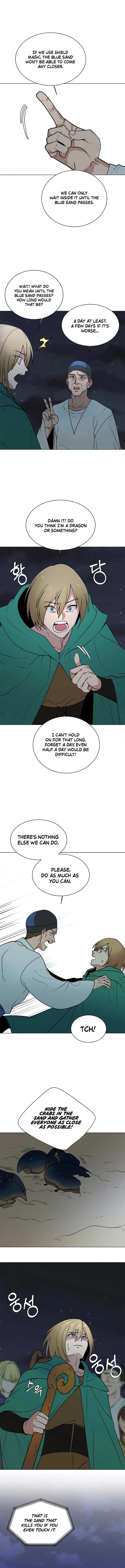 Estio Chapter 97 page 9