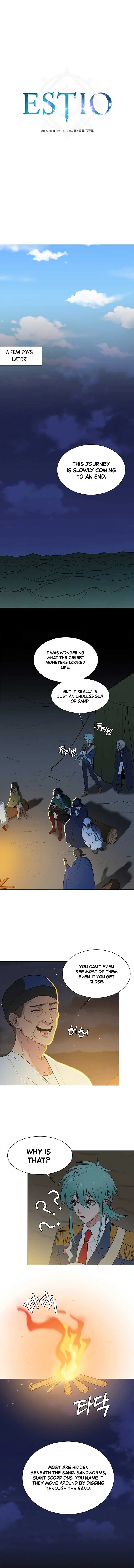 Estio Chapter 97 page 3