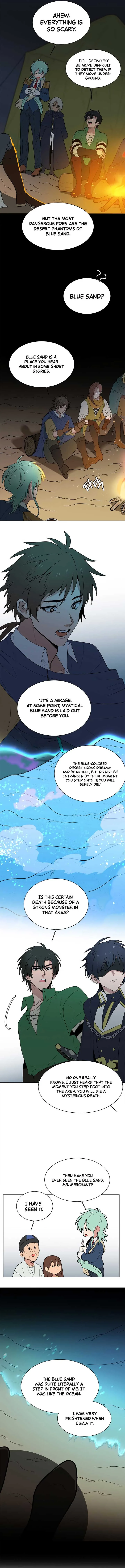 Estio Chapter 97 page 4