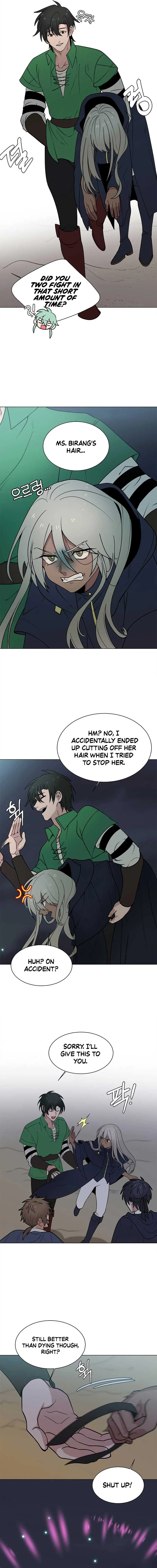 Estio Chapter 97 page 11