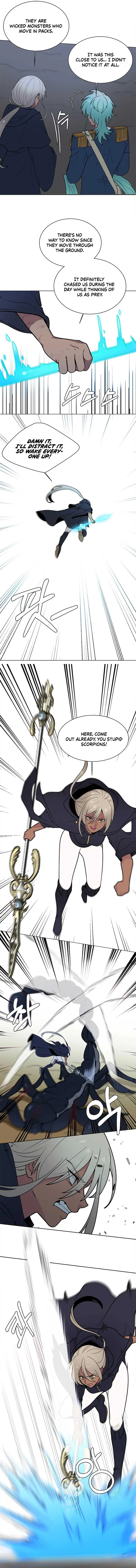 Estio Chapter 97 page 6