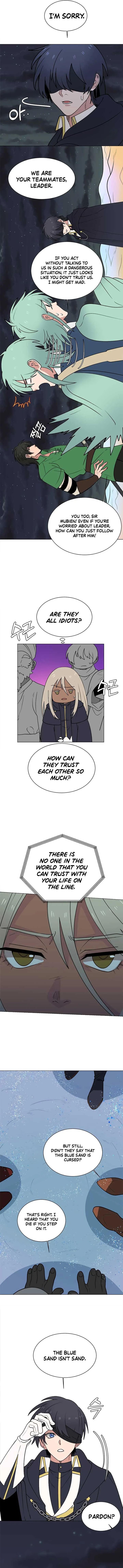 Estio Chapter 98 page 7