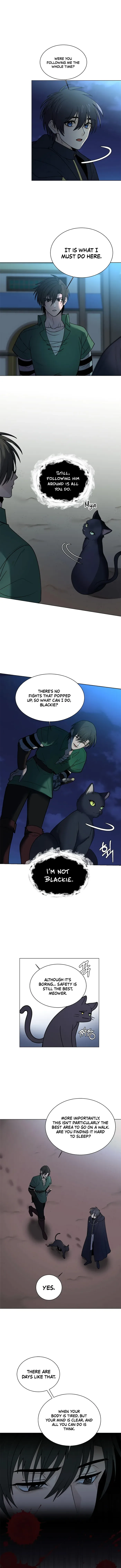 Estio Chapter 100 page 9