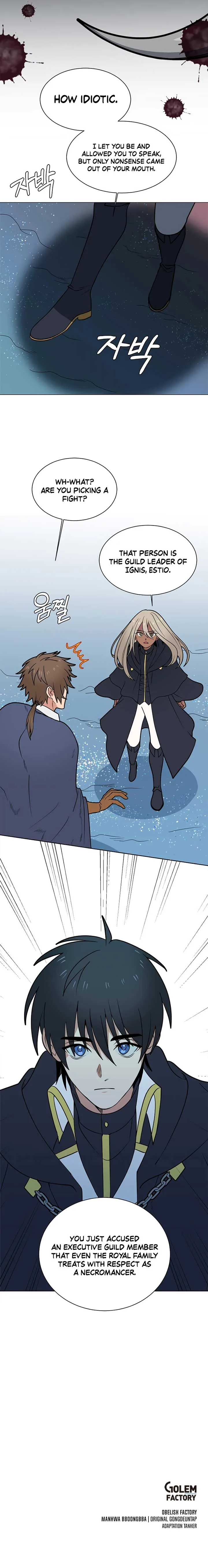 Estio Chapter 98 page 12