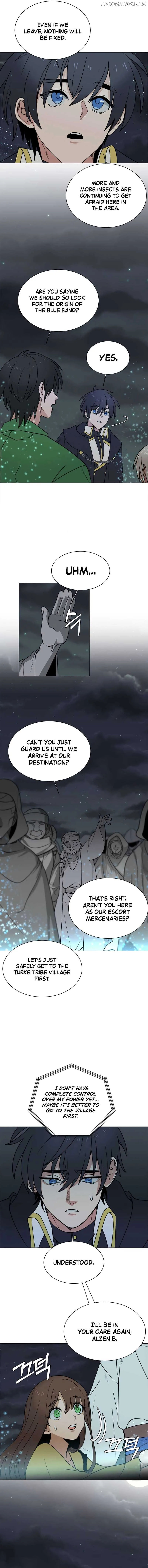 Estio Chapter 99 page 4