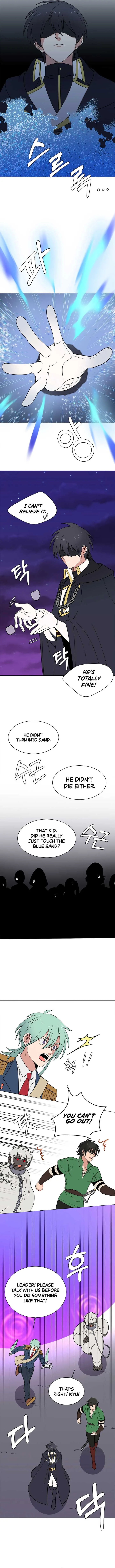 Estio Chapter 98 page 6