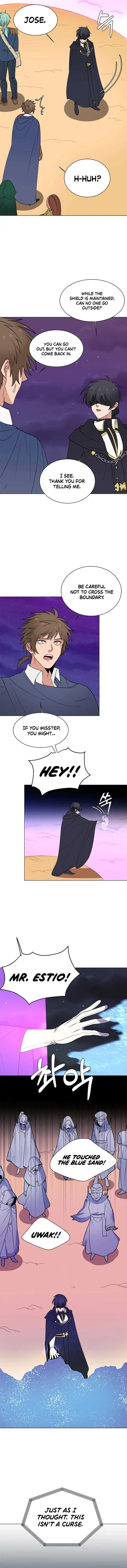 Estio Chapter 98 page 5