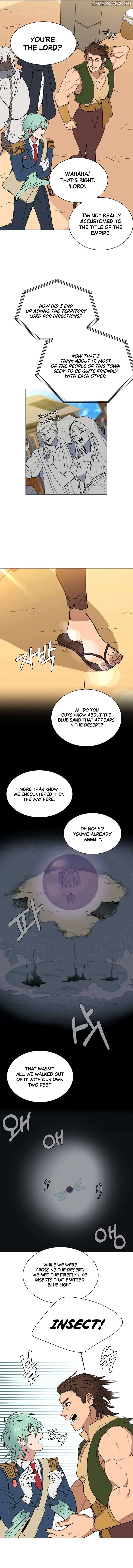 Estio Chapter 99 page 9
