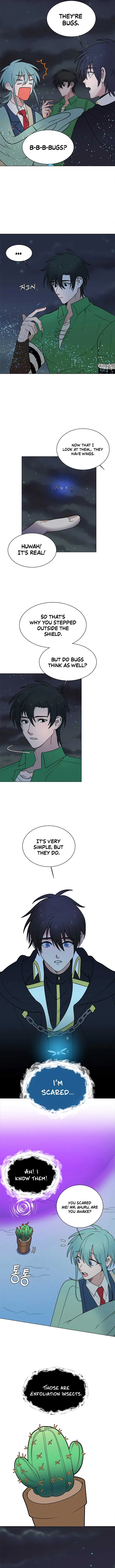 Estio Chapter 98 page 8